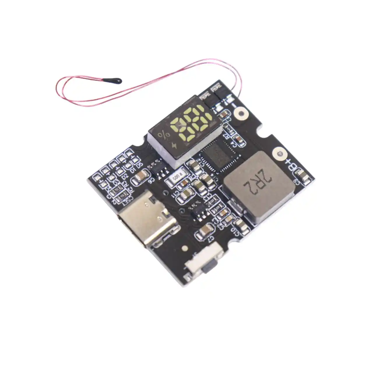 22.5W PD/QC Bi-Directional Fast Charging Module – Best Price in Bangladesh - Price in Bangladesh